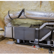 Air Duct Replacement