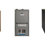 Home Depot Furnaces