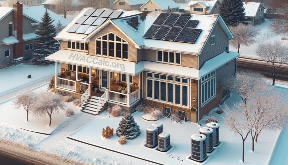 Most Efficient Heat Pump Complete Guide For Homeowners (2024)